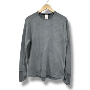 Nike Therma-Fit Repel Element Size M Men's Running Top DD5649-084